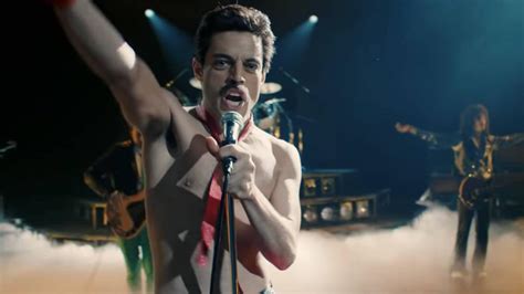 Bohemian Rhapsody   El cameo que quizá pasaste por alto ...