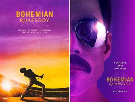 Bohemian Rhapsody: el eterno retorno de Queen – ANRed