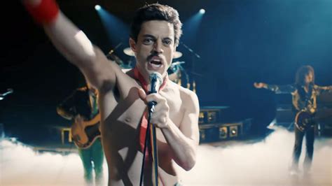 Bohemian Rhapsody es nominada como  mejor película  en los ...