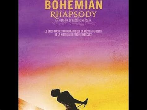 Bohemian Rhapsody Español Castellano 1080p Link en la ...