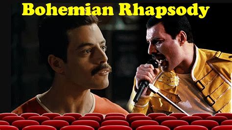 Bohemian Rhapsody   Español Latino   Mega    YouTube