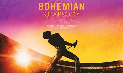 Bohemian Rhapsody estreia este mês na televisão portuguesa ...