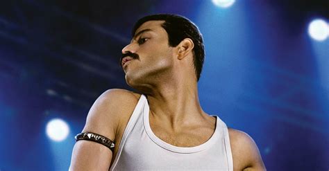 Bohemian Rhapsody  Fails Freddie Mercury s Queer, Parsi ...