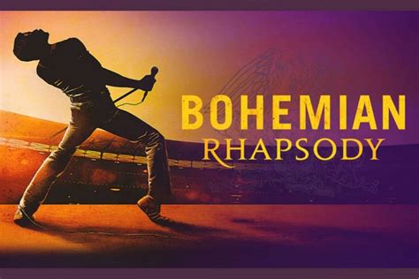 Bohemian Rhapsody il film che celebra lo straordinario ...