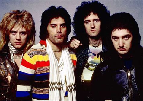 Bohemian Rhapsody , la canción más escuchada en streaming ...