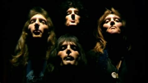 Bohemian Rhapsody, la canción que nadie quería pasar en la ...