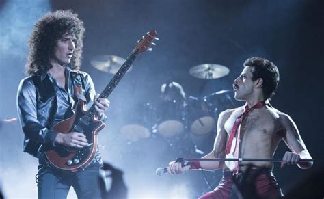 Bohemian Rhapsody: la exitosa película sobre Freddie ...