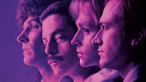 Bohemian Rhapsody: La historia de Freddie Mercury ...
