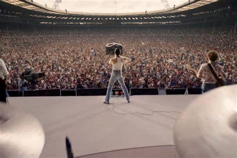 Bohemian Rhapsody  La pelicula de Freddie Mercury ...