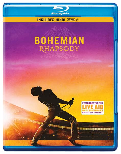 Bohemian Rhapsody   movie purchase or watch online | Movie ...