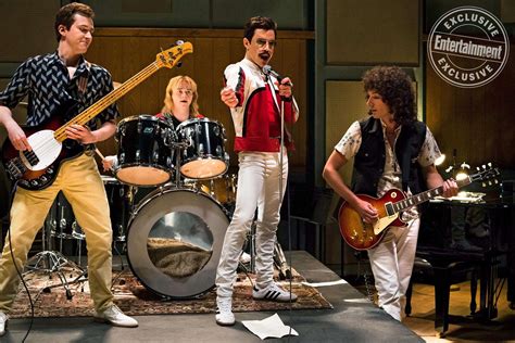 Bohemian Rhapsody: nuevo vistazo a todo Queen   CINESCONDITE