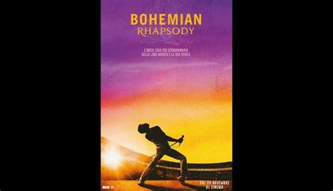 Bohemian Rhapsody  | OPINION | TROME