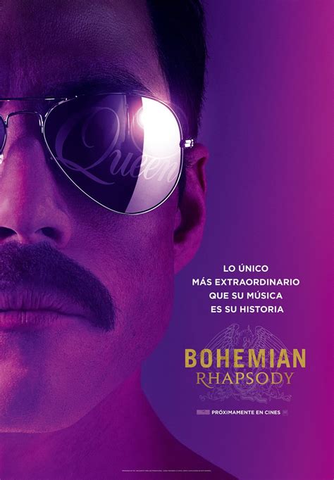Bohemian Rhapsody Película 2018 SensaCine.com