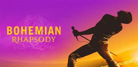 Bohemian Rhapsody   Pelicula Completa en español Latino ...