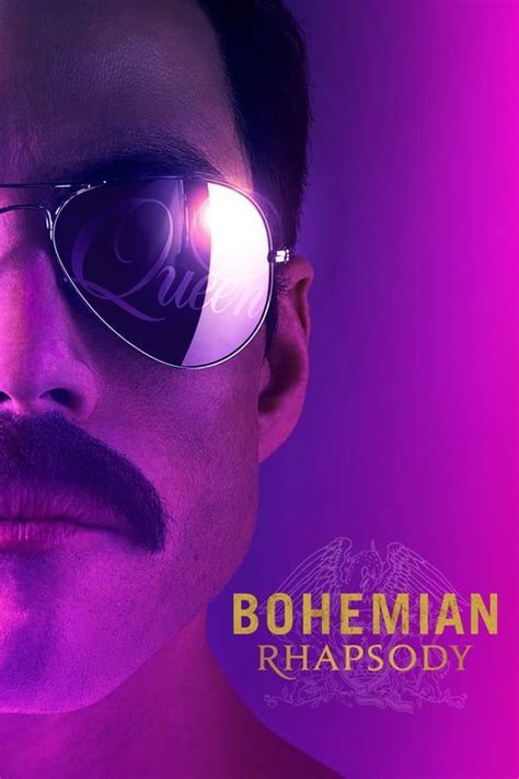 Bohemian Rhapsody Pelicula Completa Español Latino Gratis ...