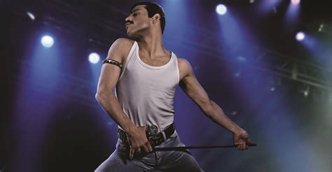 Bohemian Rhapsody película Online || Película de Queen