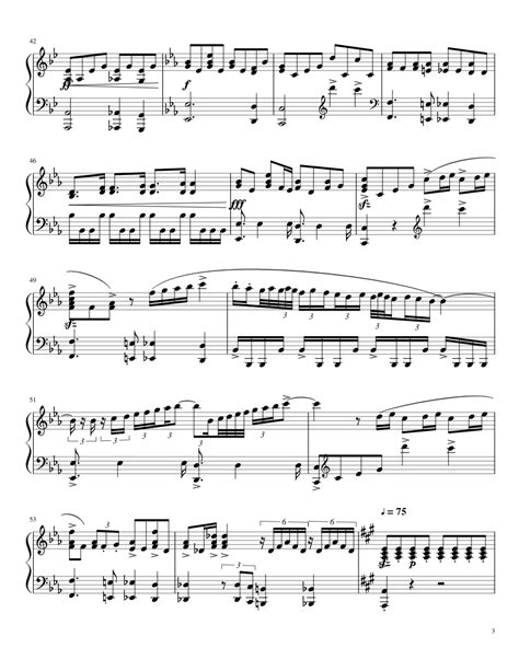 Bohemian rhapsody piano sheet music pdf > donkeytime.org