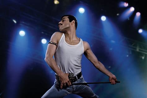Bohemian Rhapsody review: a perfunctory slog through ...