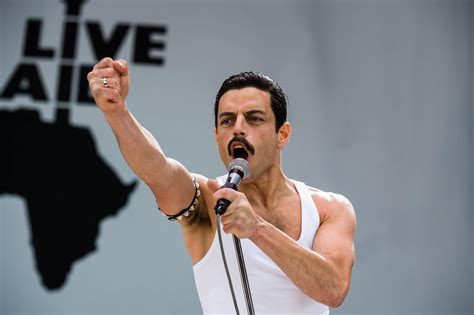 Bohemian Rhapsody Review   Bobs Movie Review