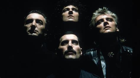 Bohemian Rhapsody визнали найпопулярнішою піснею ХХ століття