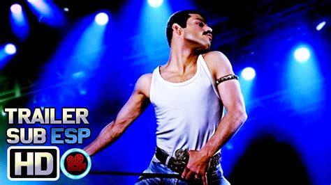 Bohemian Rhapsody Tráiler Final Oficial Subtitulado ...