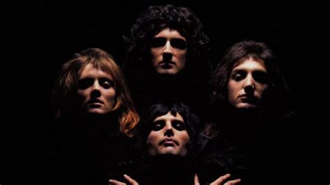Bohemian Rhapsody, una de las canciones más veneradas ...