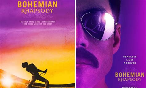 Bohemian Rhapsody: una esperada ficción sobre la vida de ...