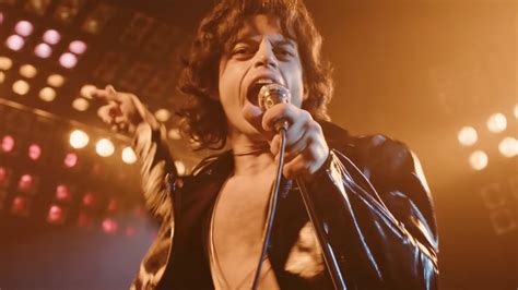 Bohemian Rhapsody will rock you...mais juste un peu ...