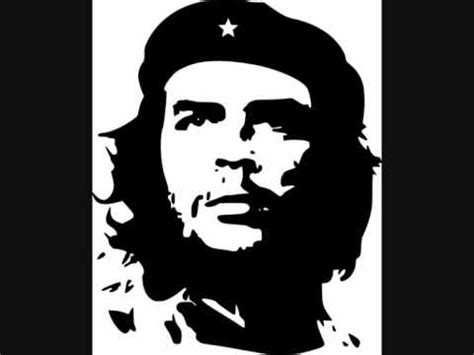 Boikot   Comandante Che guevara   YouTube