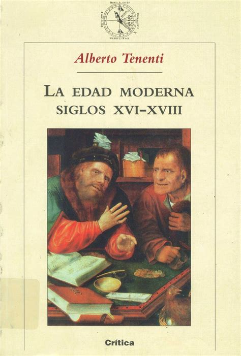 Boletín Nuevas Adquisiciones Biblioteca UNPHU: La Edad Moderna siglos ...