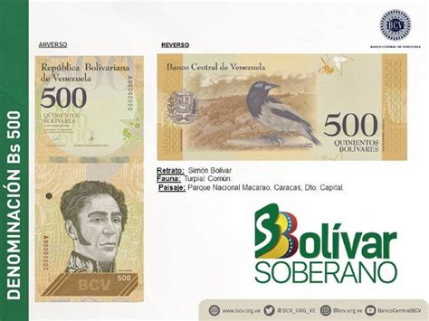 Bolivar Sovrano dal 1mo maggio   La Voce d Italia
