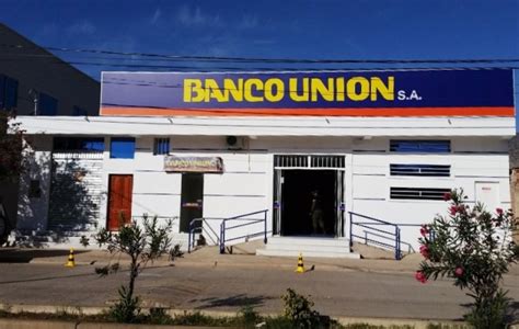 Bolivia: ¿Quién se quedó con Bs 27 millones en el Banco ...