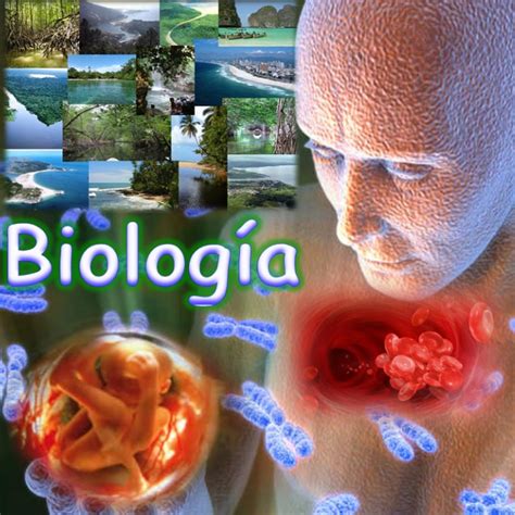 BOLOGIA 1: RECONOCE LA BIOLOGÍA COMO CIENCIA DE LA VIDA