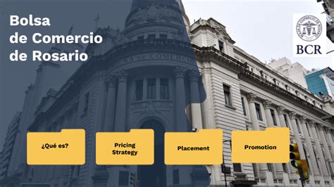 Bolsa de Comercio Rosario by Franco Rubiolo on Prezi Next