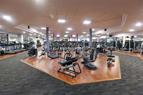 Bolton Gym | Fitness & Personal Trainers | David Lloyd Clubs