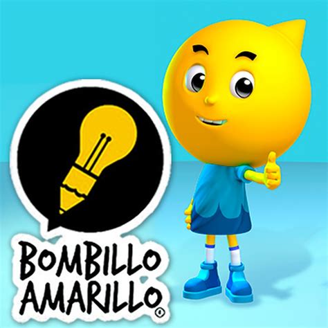Bombillo Amarillo   YouTube