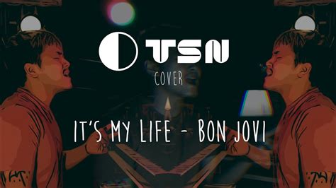 Bon Jovi   It s My Life  TSN Cover    YouTube