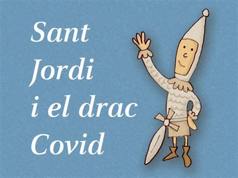 Bon Sant Jordi i no us perdeu l Auca de Sant Jordi i el C...