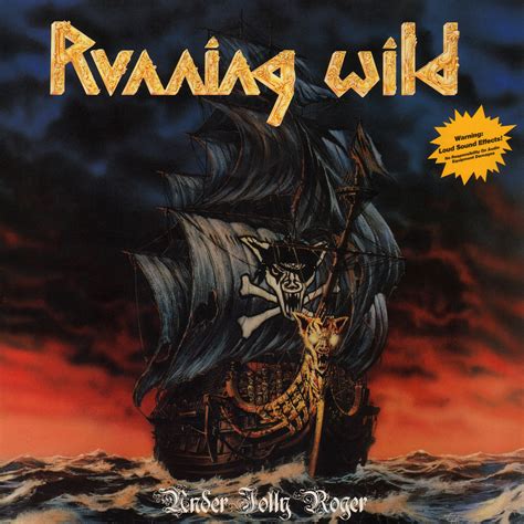 Boneyard Metal: 80 s Metal: Running Wild  GER    Under ...