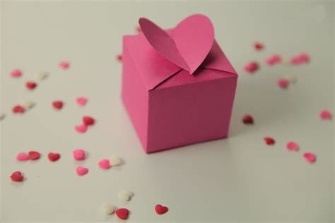 Bonitas cajas románticas   Manualidades para Regalar | Un ...