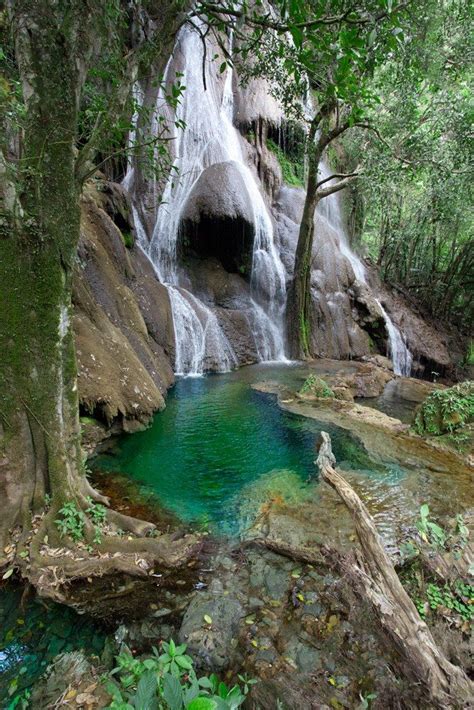 Bonito   Mato Grosso do Sul.  With images  | Waterfall ...