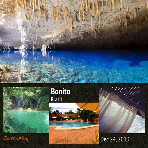 Bonito, MS   Brazil | Bonito, Brazil, Aquarium