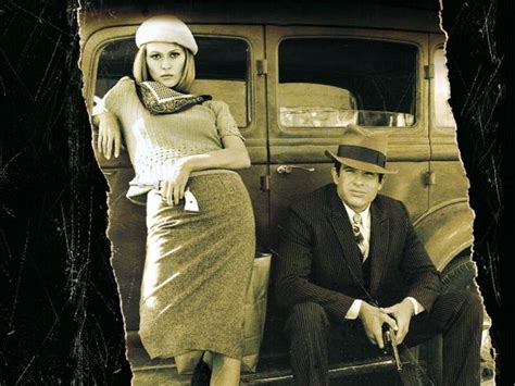 Bonnie and Clyde  1967    Arthur Penn | Synopsis ...