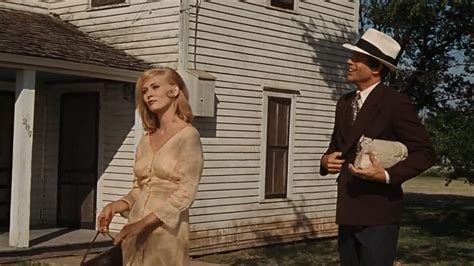 Bonnie and Clyde  1967  Filming Locations   The Movie District