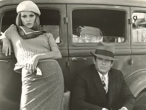 Bonnie and Clyde  1967  | Hollywood Chic: 14 Movies That ...