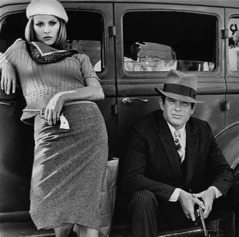 Bonnie and Clyde, 1967 | Memorable Movies | Pinterest