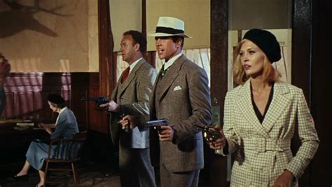 Bonnie and Clyde  1967  | Qwipster | Movie Reviews Bonnie ...