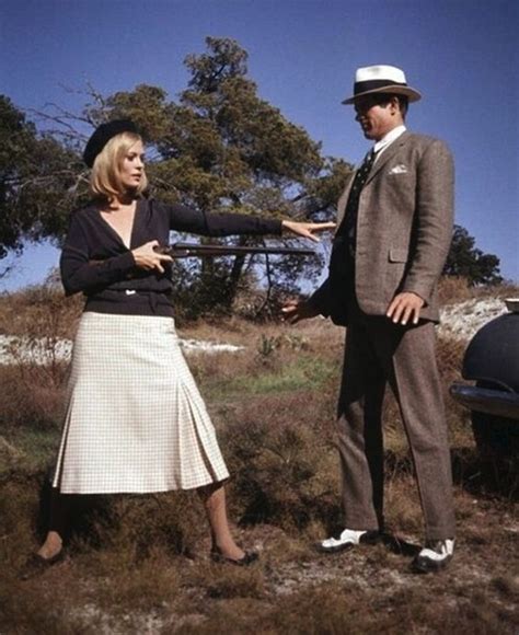 Bonnie and Clyde 707 | Faye dunaway, Bonnie and clyde ...