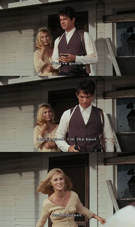Bonnie and Clyde  Arthur Penn, 1967  | Pelis, Cine