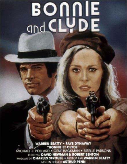 bonnie and clyde movie 1967   Google Suche | Film policier ...